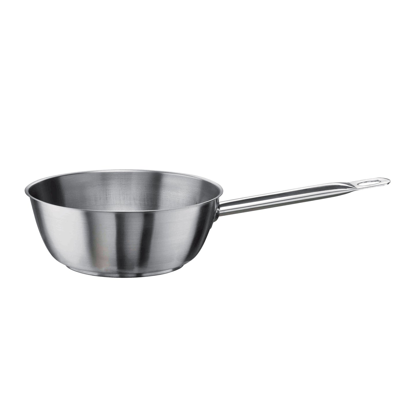Tender Inox Casseruola C.1/M 18