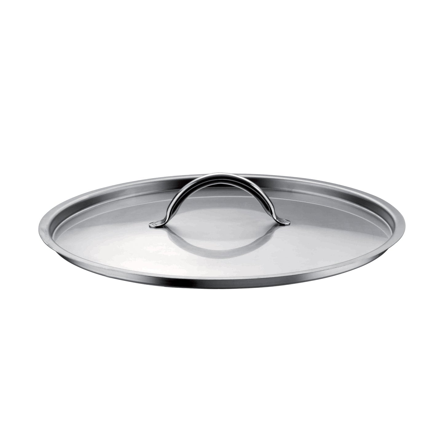 Tender Inox Coperchio 32