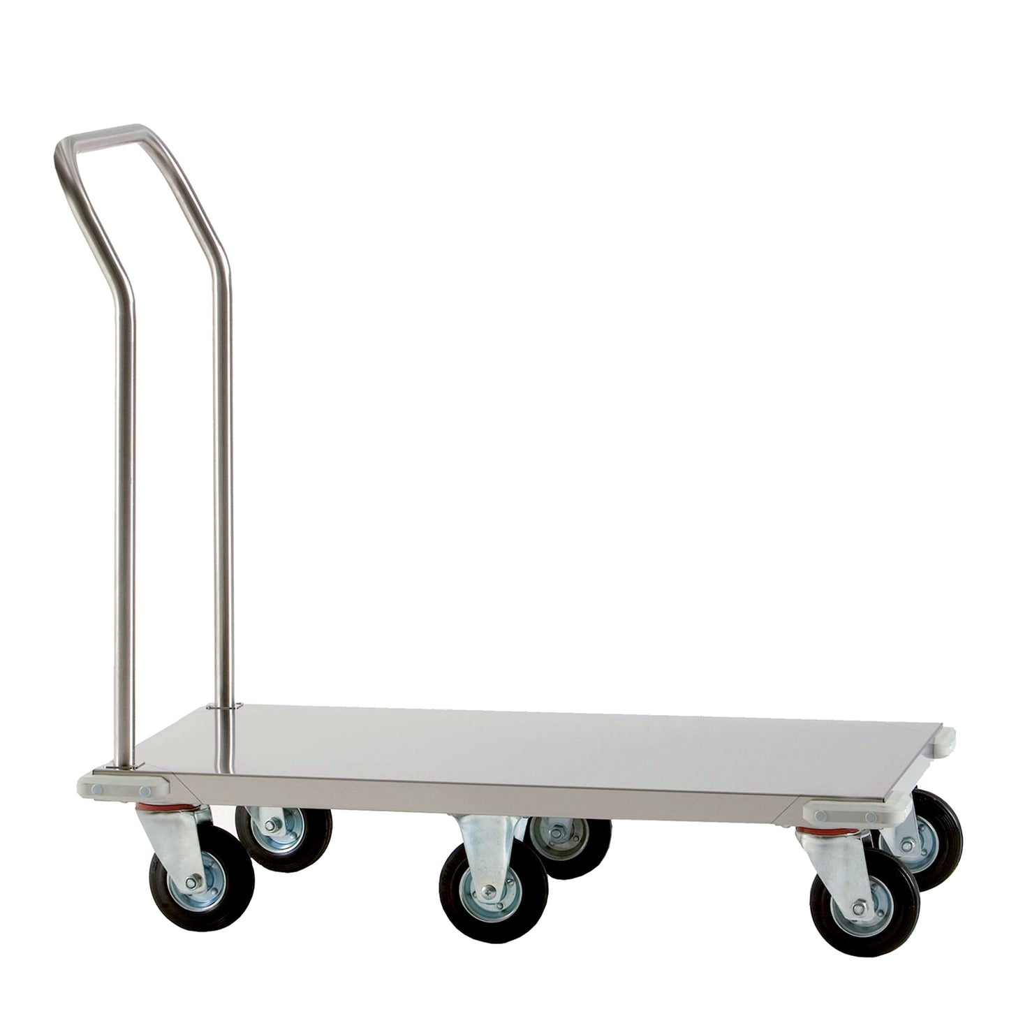 Carrello Portacasse 57X97X103 Pc100R 134919