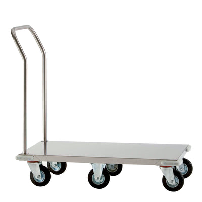 Carrello Portacasse 57X97X103 Pc100R 134919