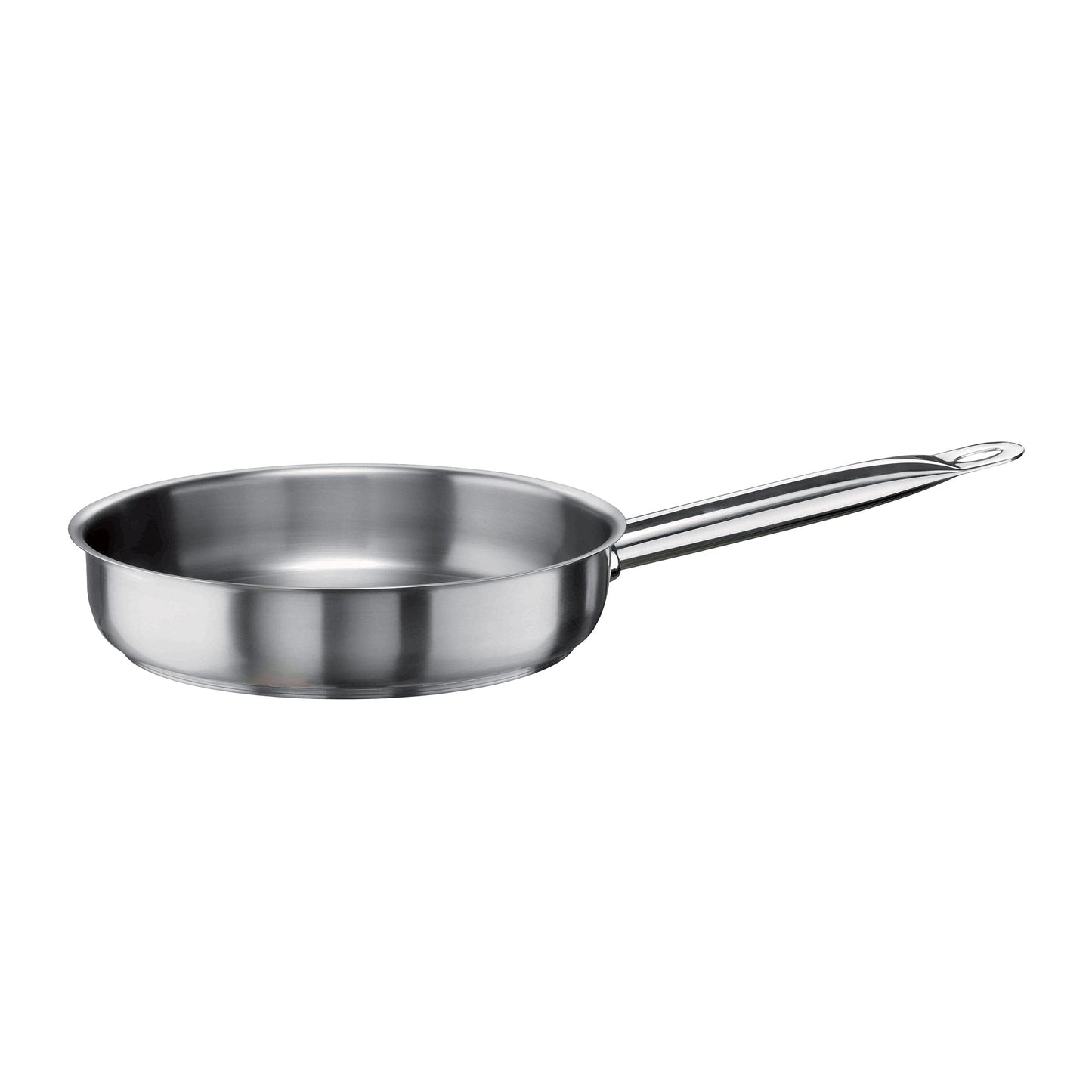 Tender Inox Padella 1/M 24