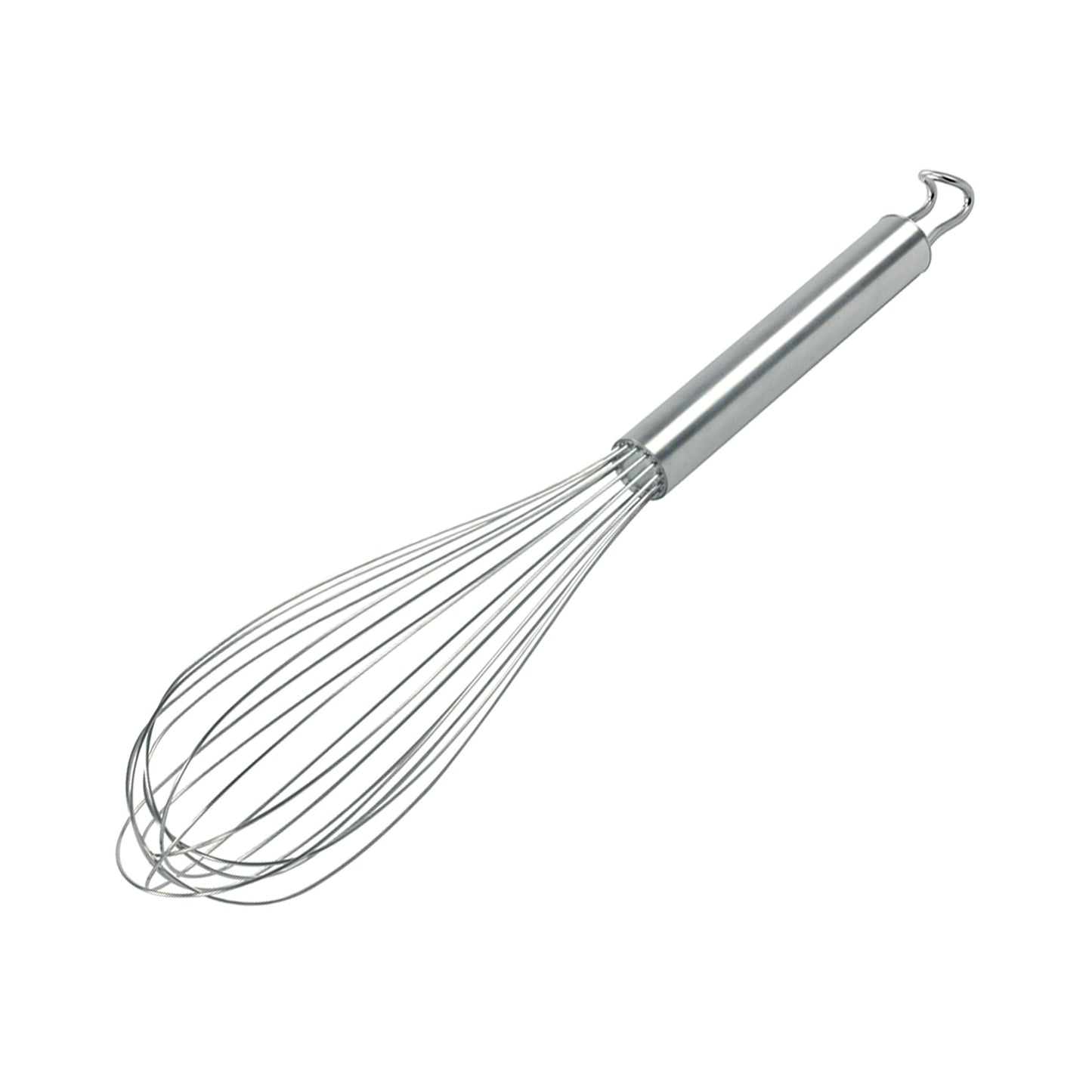 Frusta Inox 8 Fili Econ.35 -12-