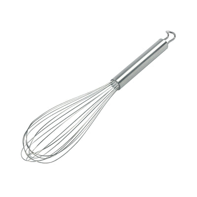 Frusta Inox 8 Fili Econ.35 -12-