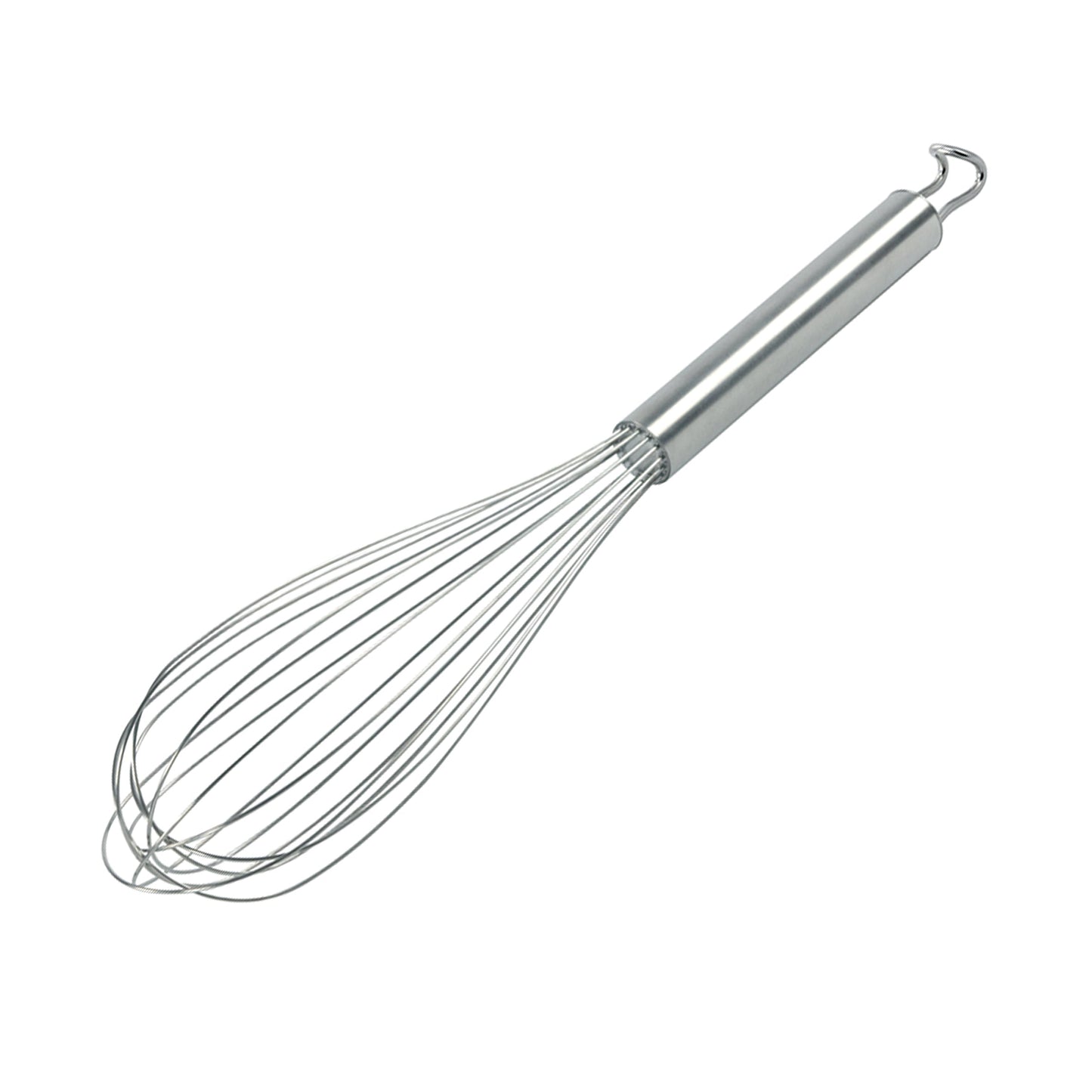 Frusta Inox 8 Fili Econ.40 -12-