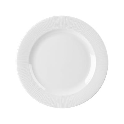 Piatto Piano Bamboo Ø Cm.27,6 - Confezione da 12 Pz.