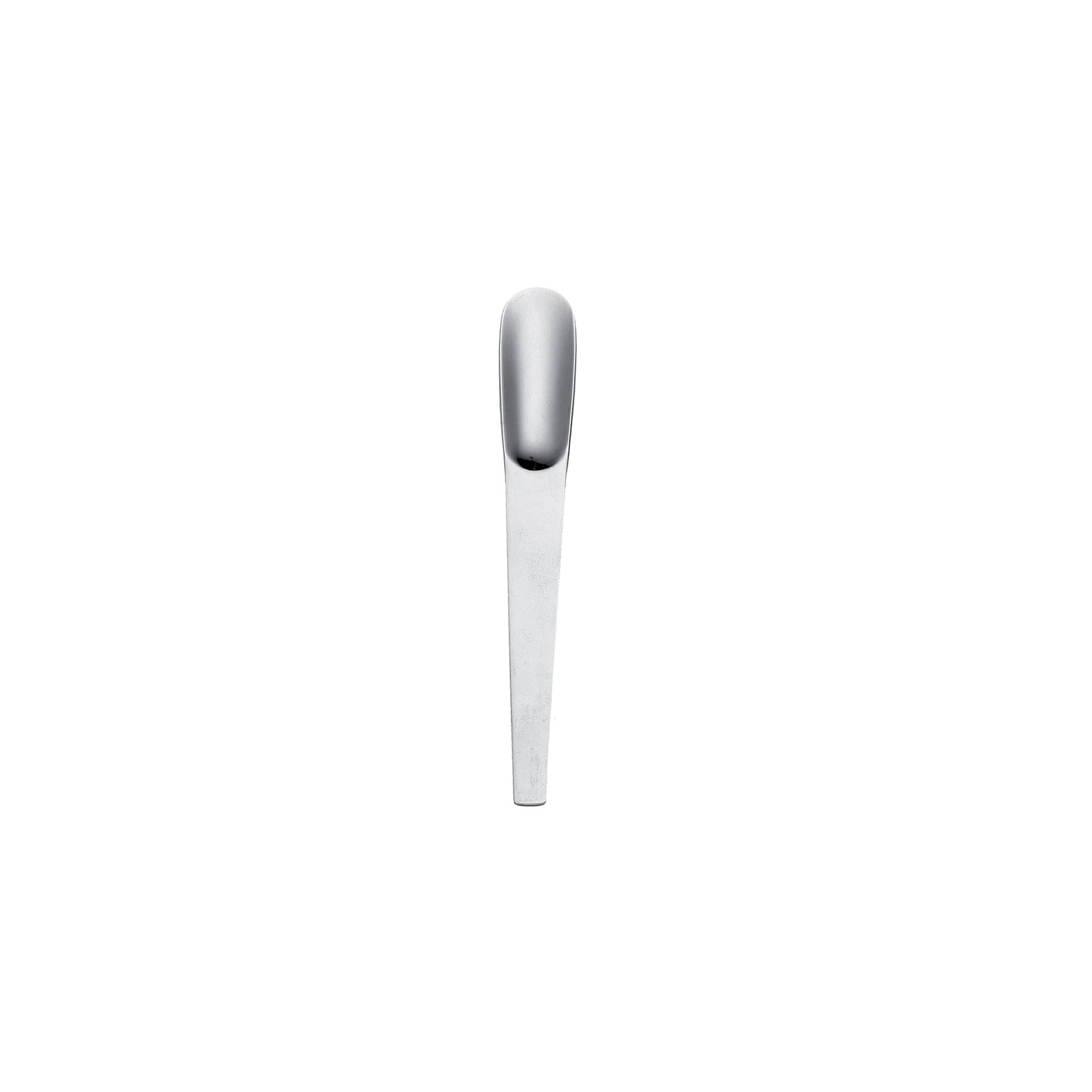 Linea Cucchiaino Moka C/Foro -12-Cf7P22F