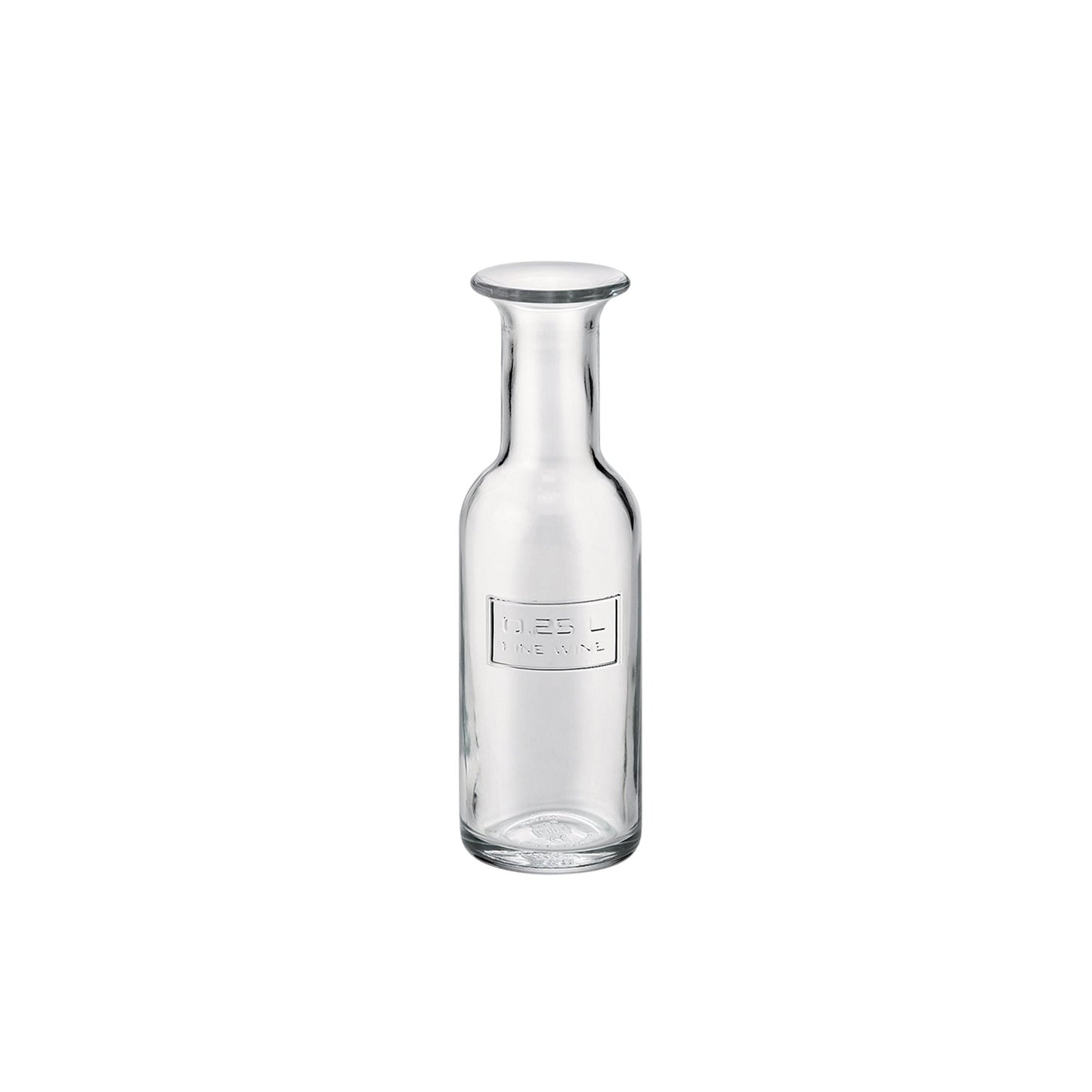 Optima Bottiglia Vino Lt.0,25
