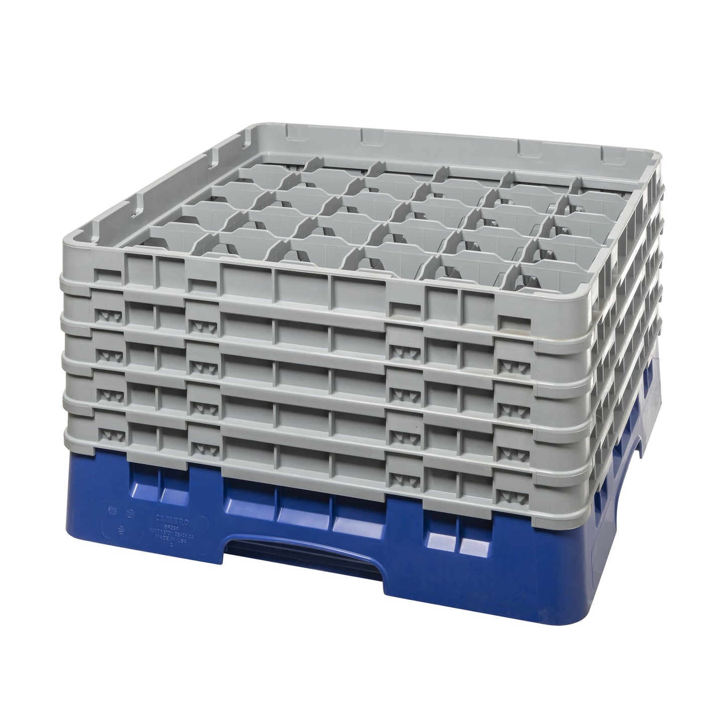 Cambro Cesta Completa 36 Posti H25 +++