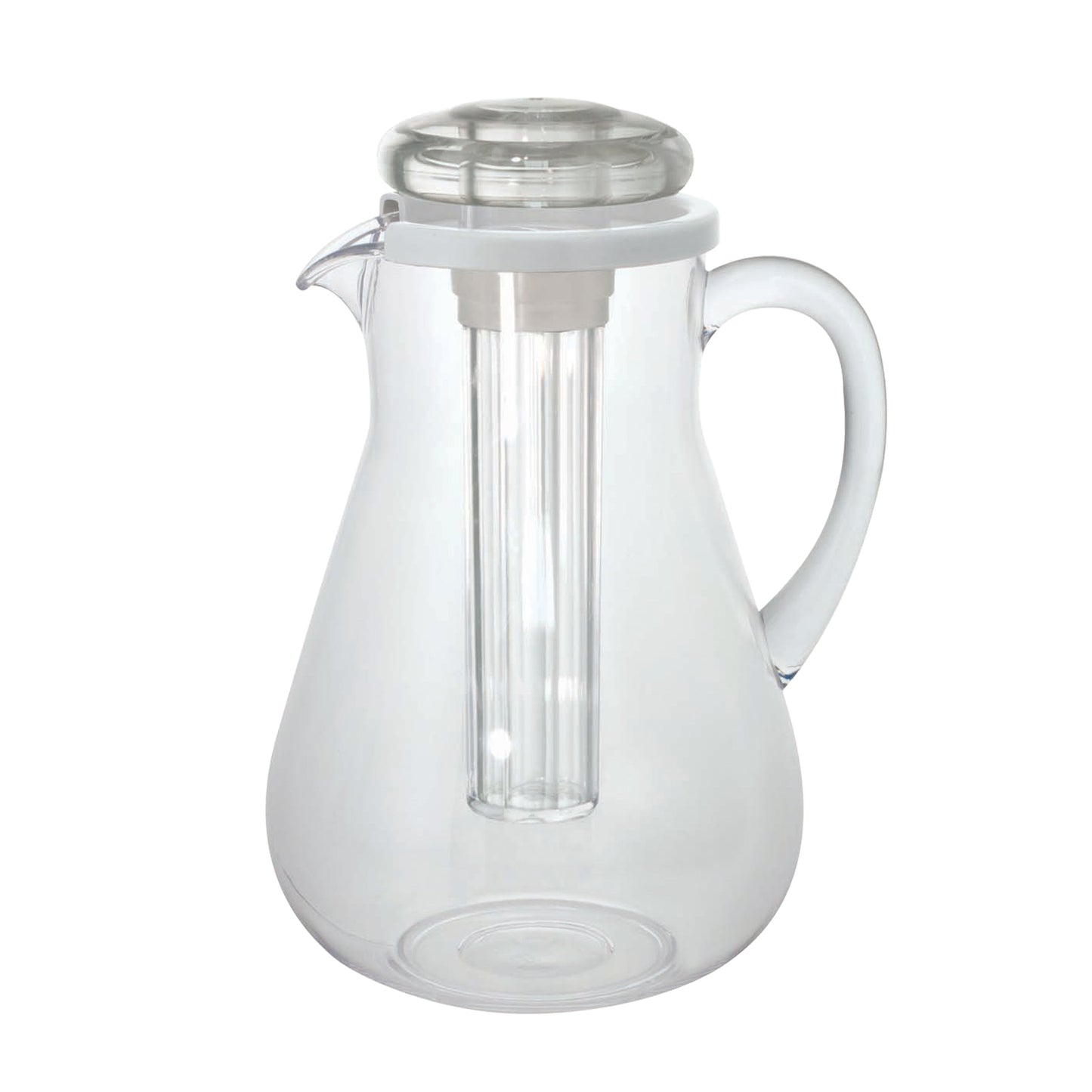 Crystal Caraffa Smeralda C/C Lt.3