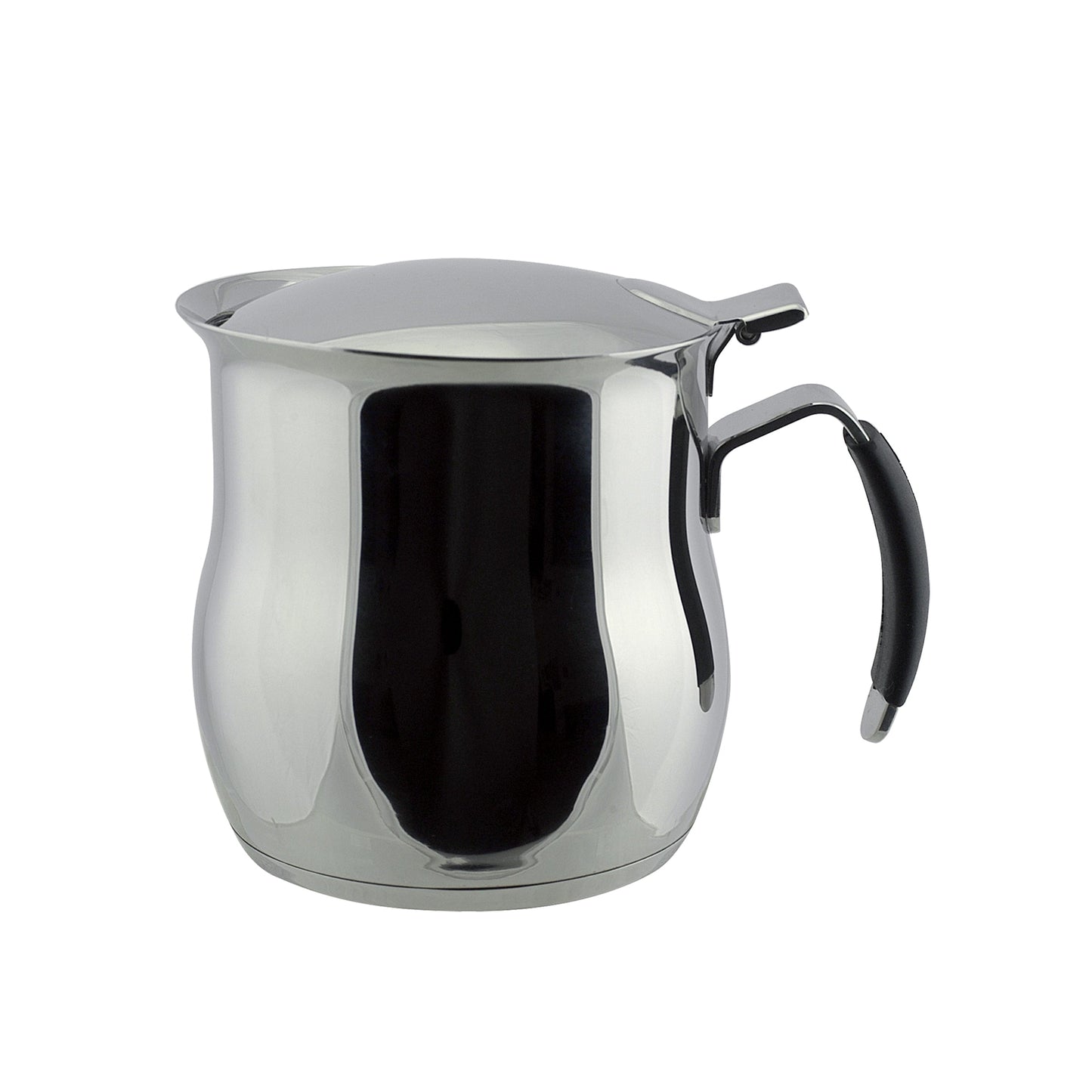 Omnia Caffettiera Ind.Tz8/10Cl100