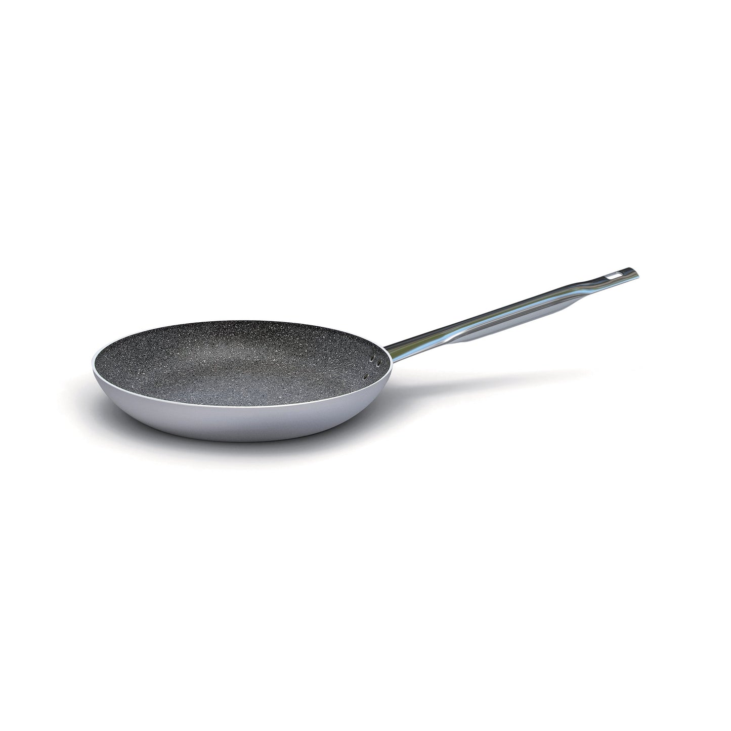 All.Ballarini Granite Padella Bassa 28