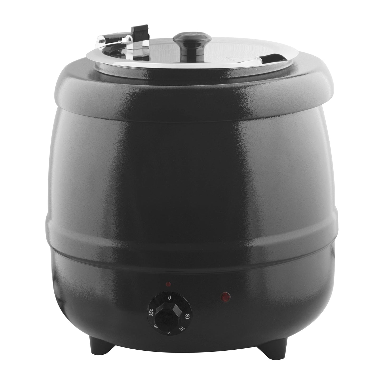 Paderno Zuppiera Elettrica L.10 49847-08