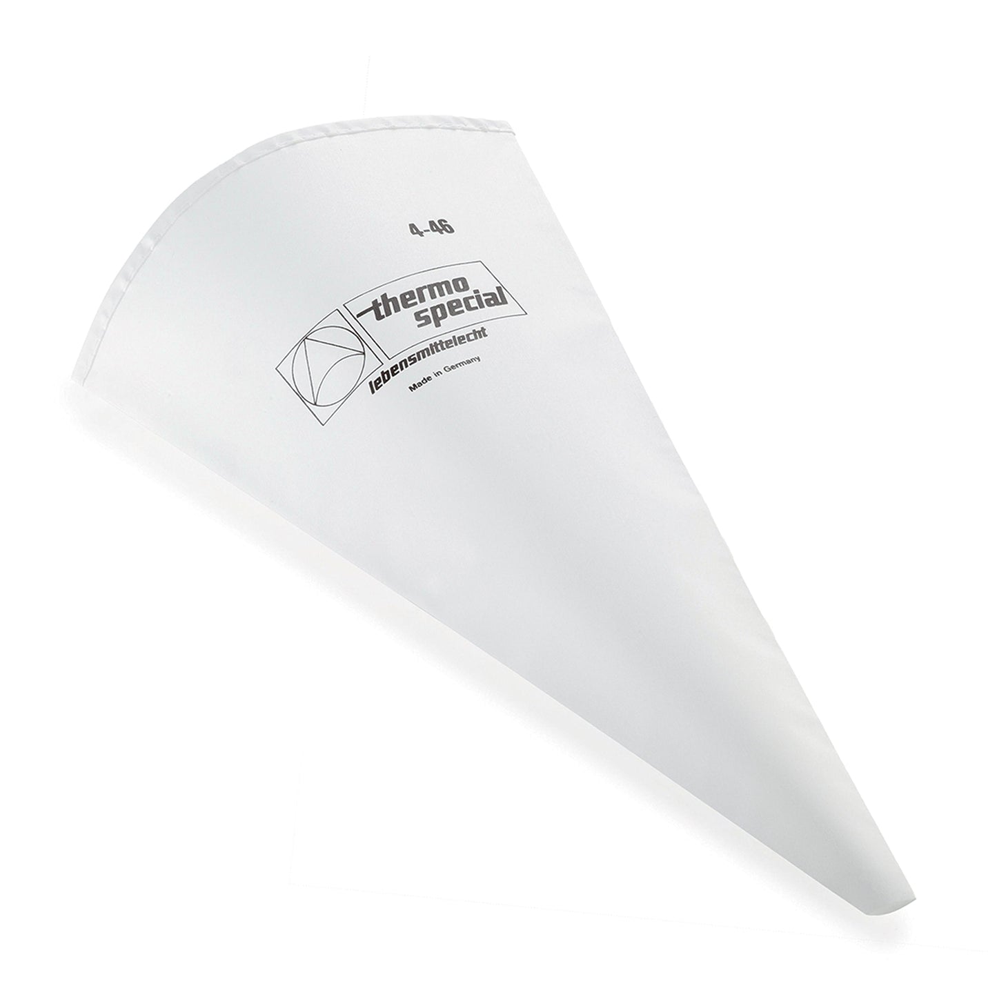Decoratore Dolce Sacc.Cotone Cm46 13047