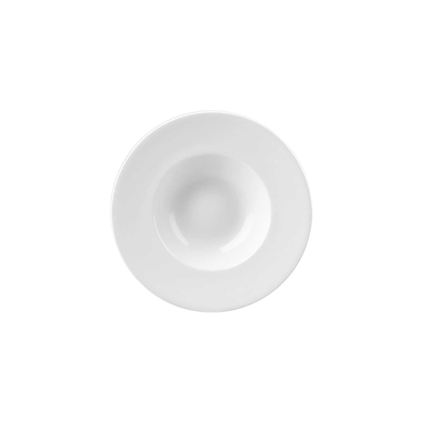 Piatto Pasta Profile Ø Cm.24 Interno Ø Cm.14 - Confezione da 12 Pz.