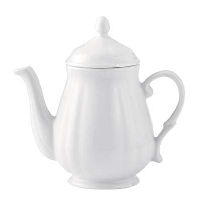 Caffettiera Venice Bianco Cl.80