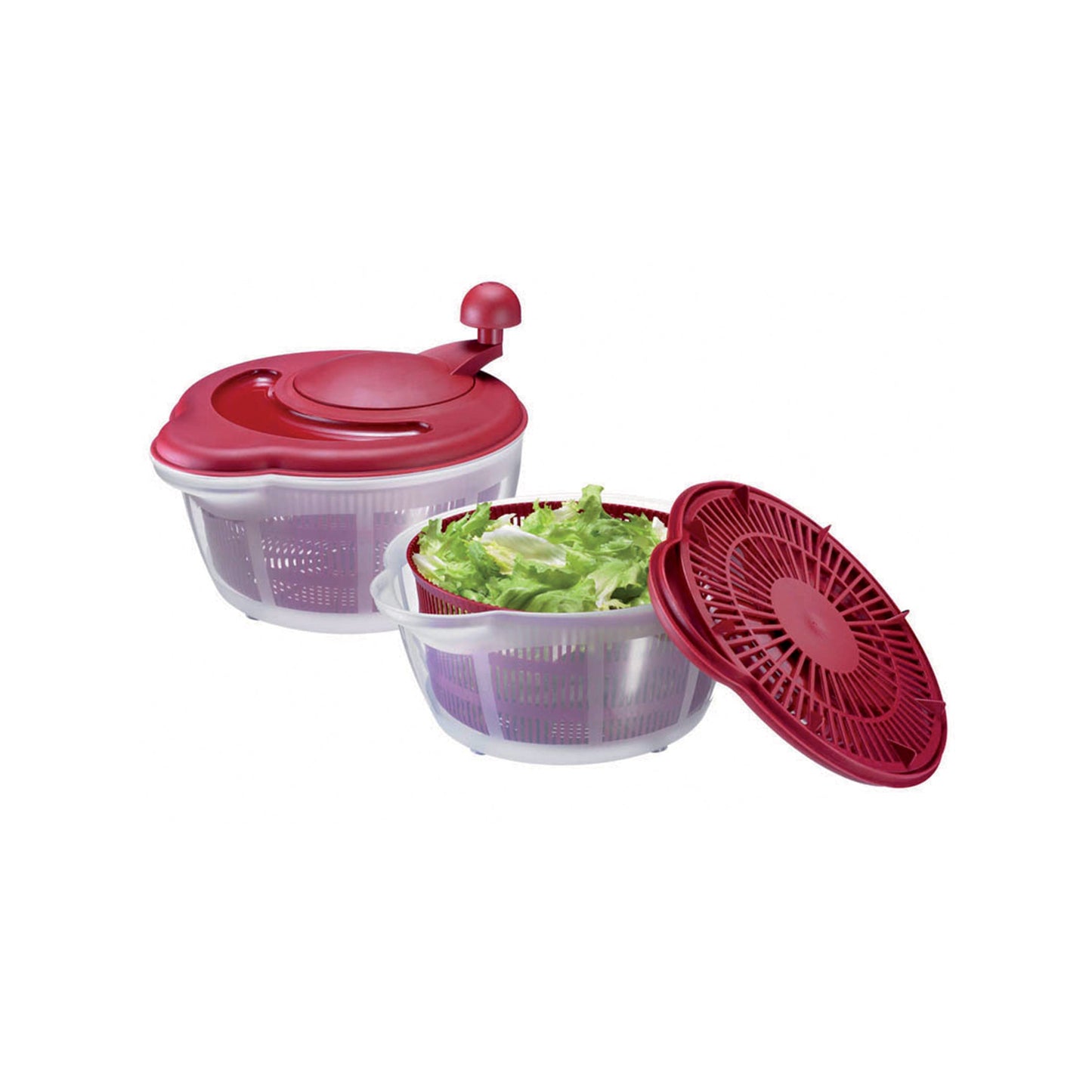 Centrifuga Insalata Cm.26 -3- 040584 137389