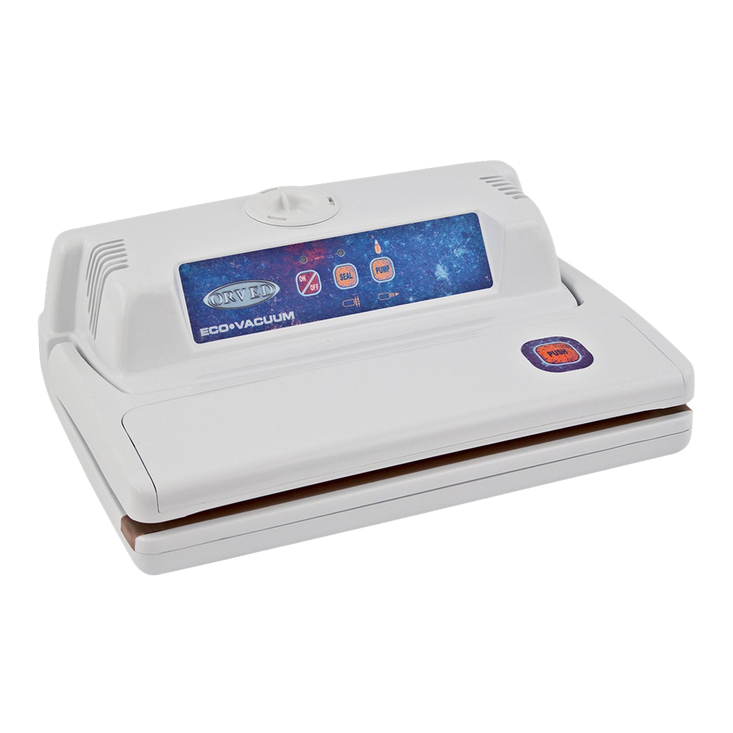 Macchina Sottovuoto Eco Vacuum +++