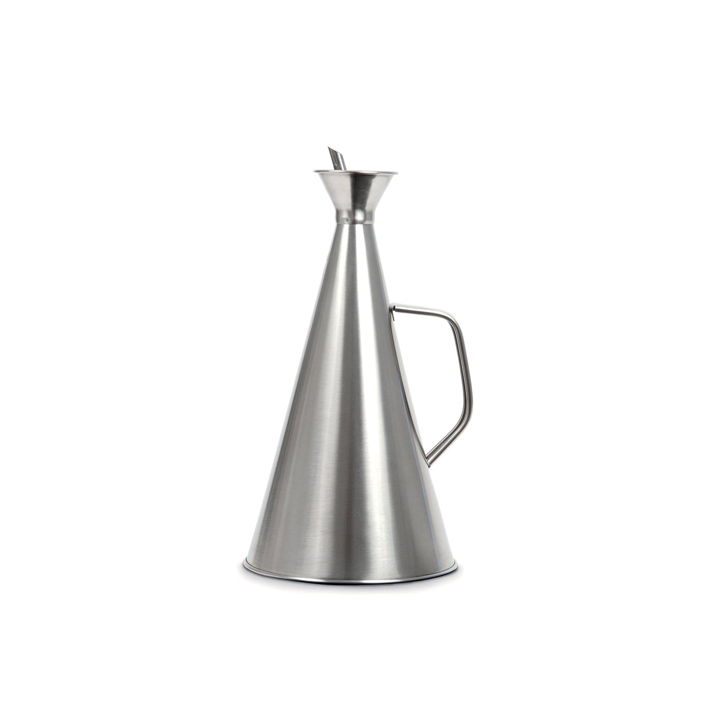 Oliera Inox C/Beccuccio Ml.250 3231