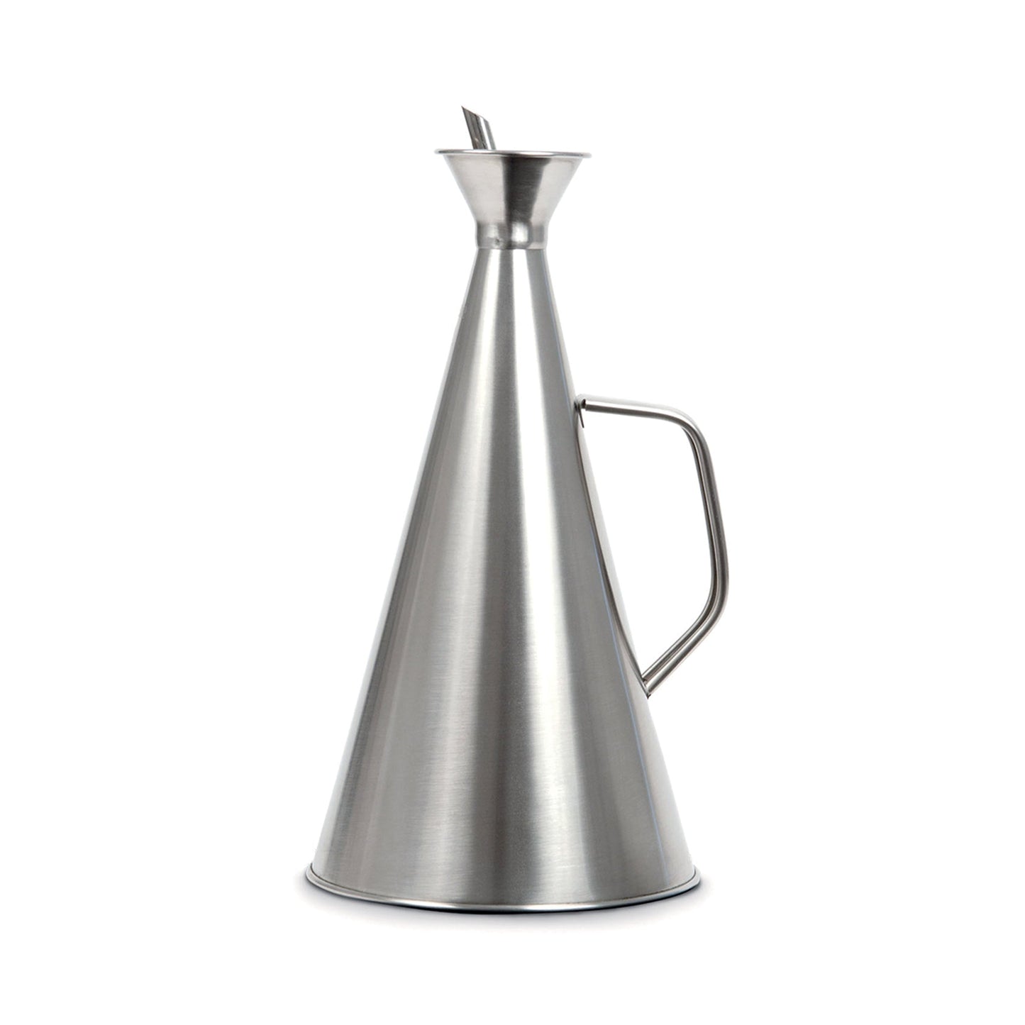 Oliera Inox C/Beccuccio Ml.750 3233