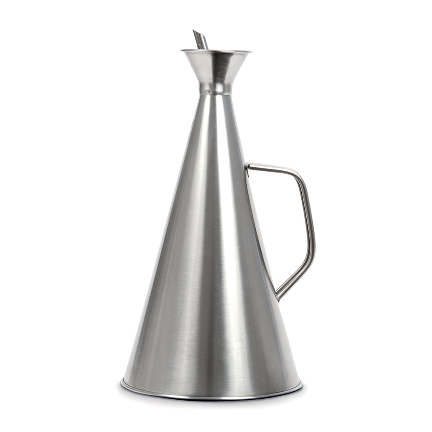 Oliera Inox C/Beccuccio Ml.1000 3234