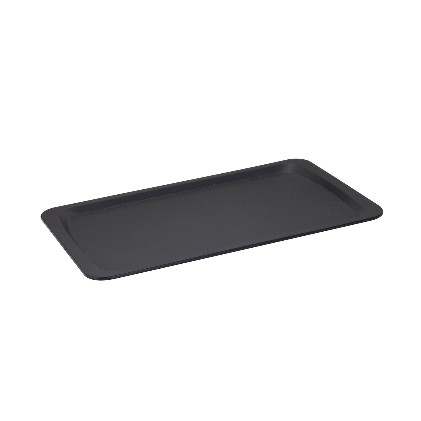 Vassoio Gastronorm Nero 53X32,5