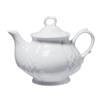 Teiera/Caffettiera Flora Lt.1