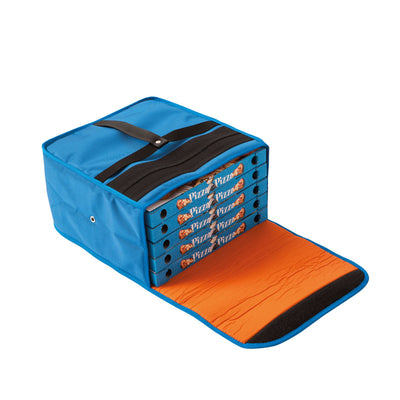 Borsa P.Pizza 35X35H20