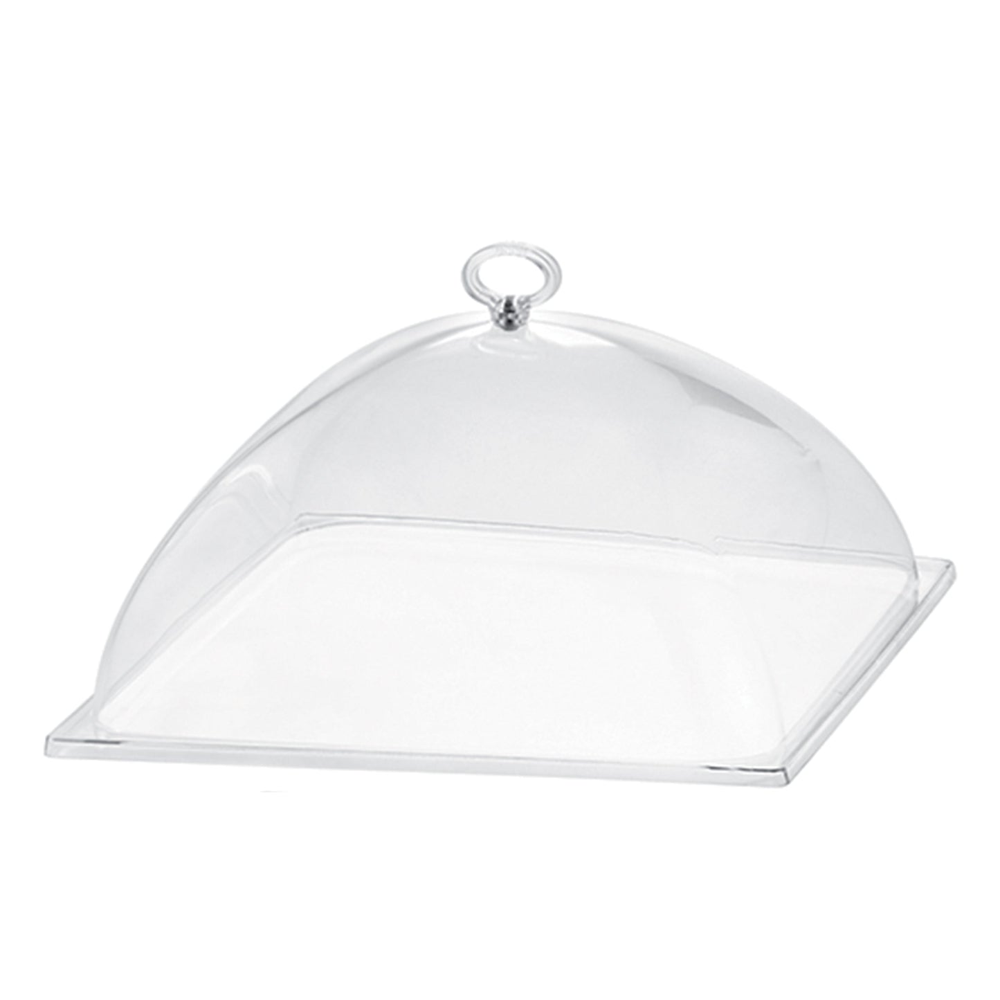Campana Polic.Quadra 31X31 Zcp664