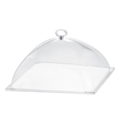 Campana Polic.Quadra 31X31 Zcp664
