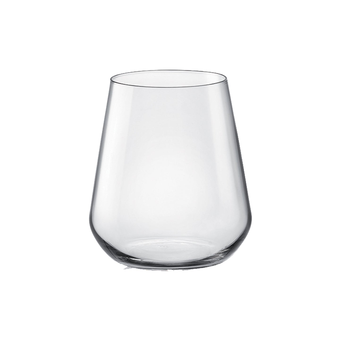 Inalto Uno Bicchiere Dof 44 Sr6K4N20G
