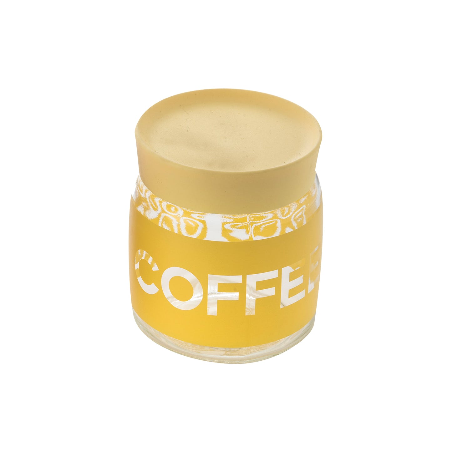 Giara Barattolo 750 Soft Caffe'Gial.Ct6
