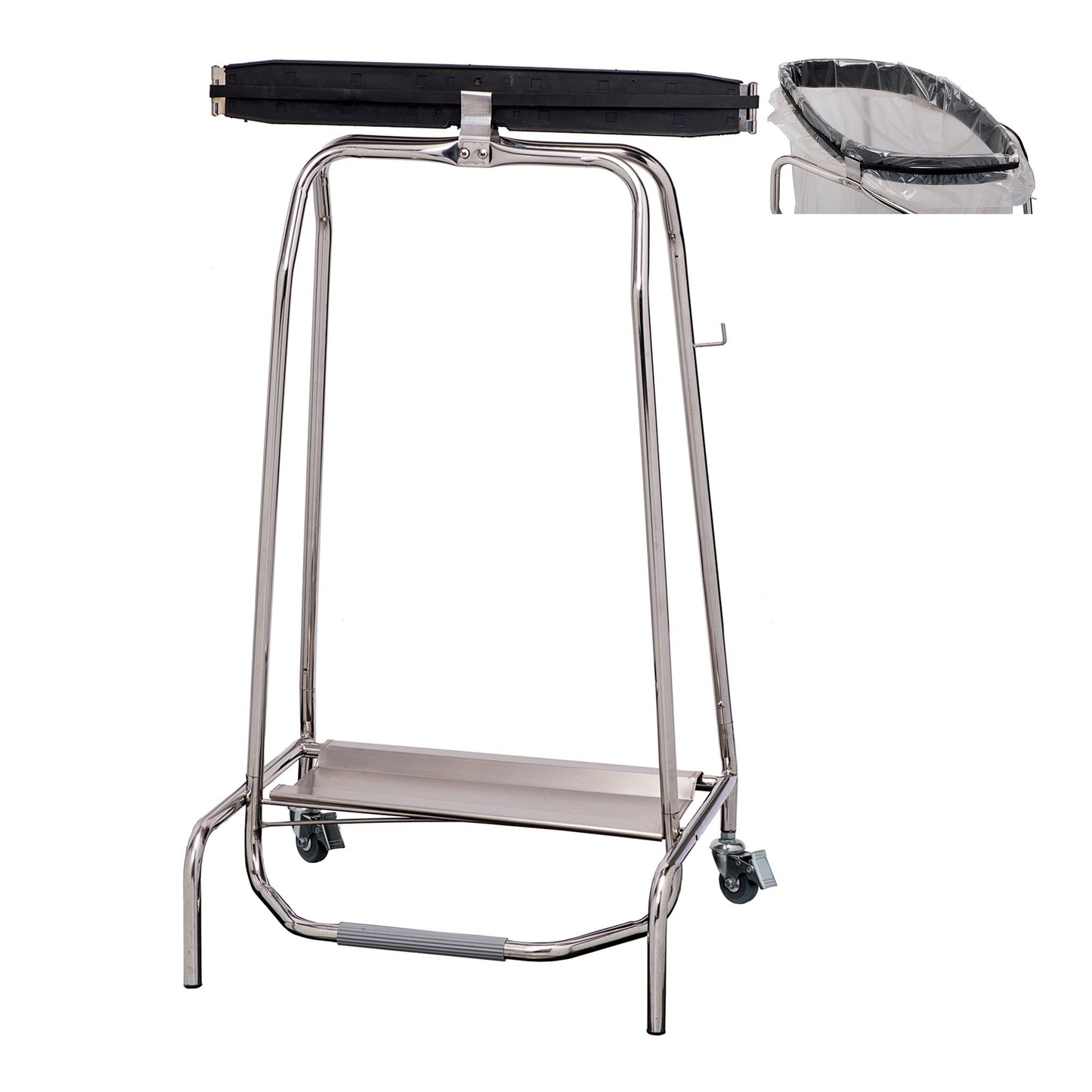 Portasacco Mobile Chi.Ermet.Lt110 107500