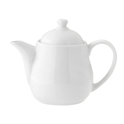 Teiera Eo Bianco Cl.67,5 - Confezione da 1 Pz.