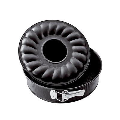 Tortiera Apr.2 Fondi Antiad.Cm26 H6,5