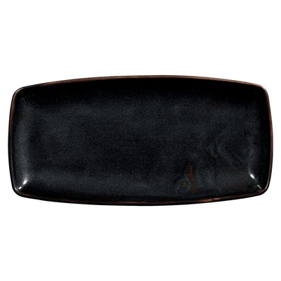 Vassoio Rettangolare Xsquared Cm.29,5x15 - Confezione da 12 Pz.