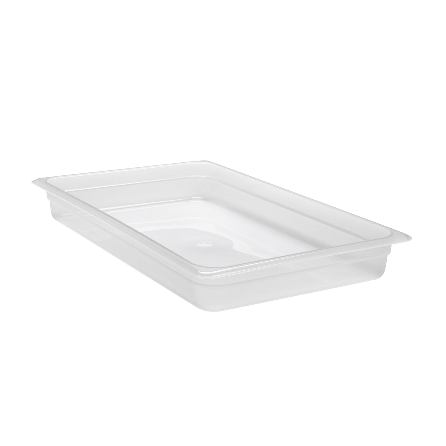 Cambro Poliprop.Vasca 1/1H6,5 12Pp.190