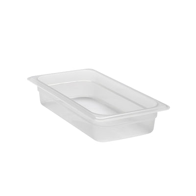 Cambro Poliprop.Vasca 1/3H6,5 32Pp.190 141122