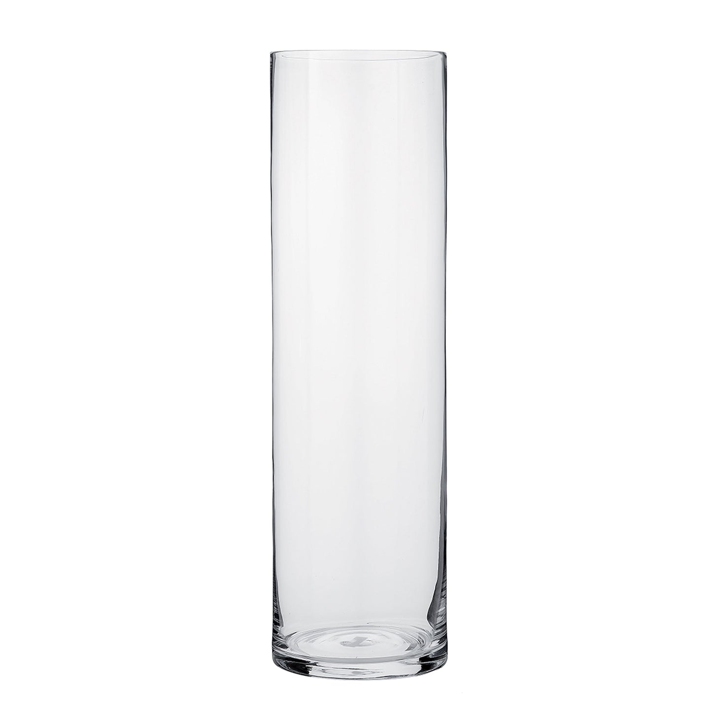 Vaso Cilindro Vet.Sof.H40 D.25 Sk-Cilh40