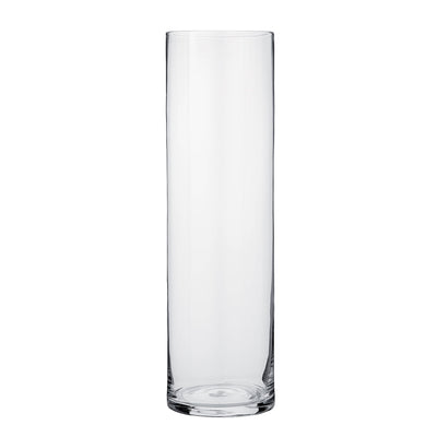 Vaso Cilindro Vet.Sof.H40 D.25 Sk-Cilh40