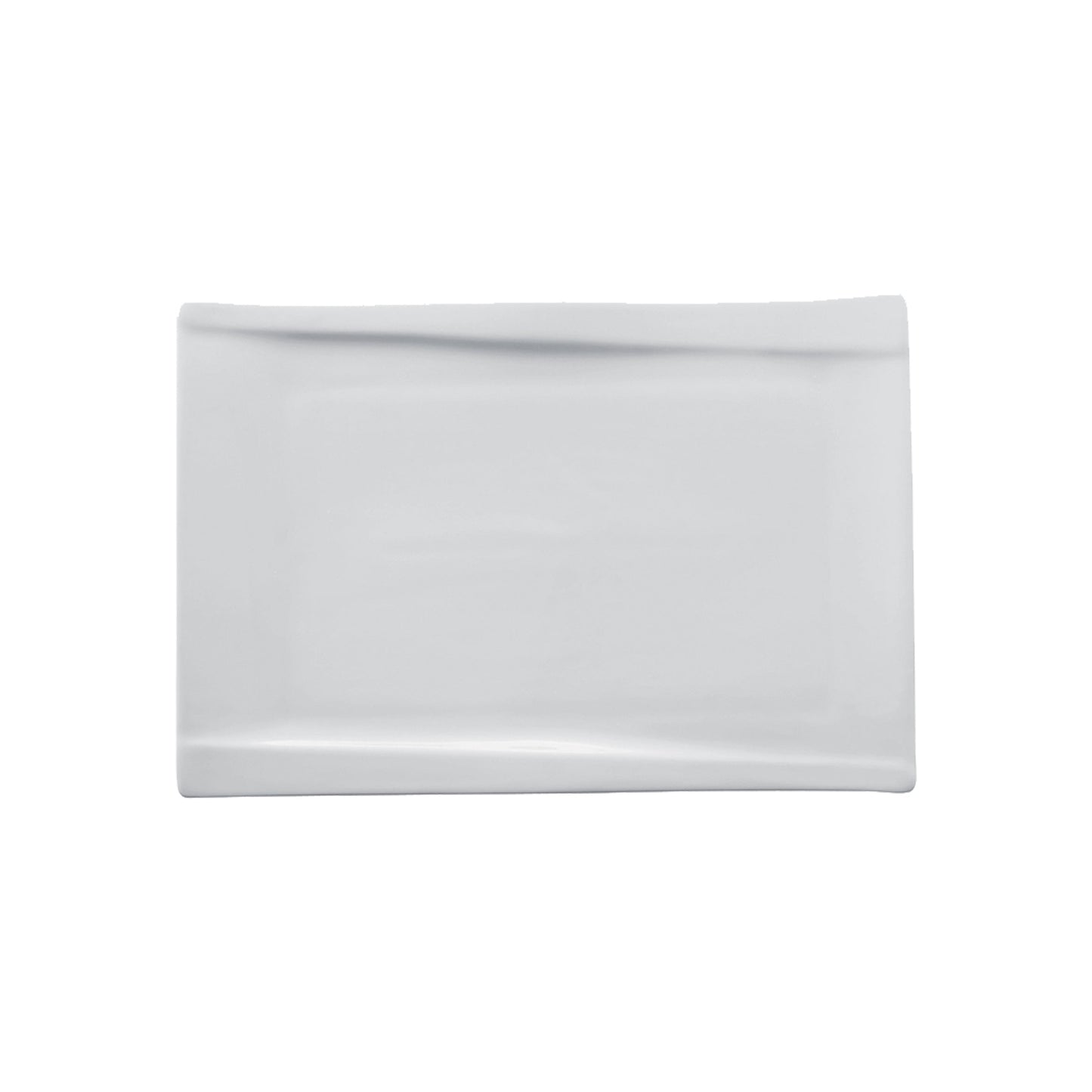 Vassoio Rettangolare Valencia Cm.32x22