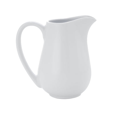 Lattiera Eo Bianco Cl.22,5 - Confezione da 6 Pz.