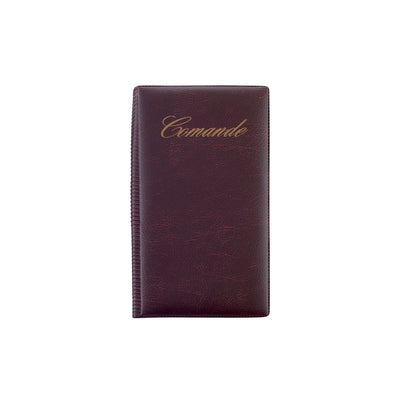Portacomanda Texas 12,5X21 Marr.+++