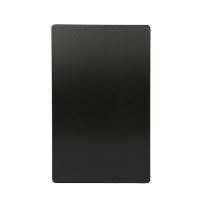 Lavagna Da Muro Rettangolare Cm.38 H.59