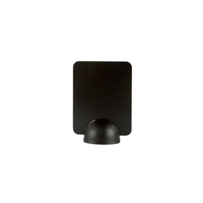 Lavagna Da Tavolo Rettangolare Cm.10 H.12,6