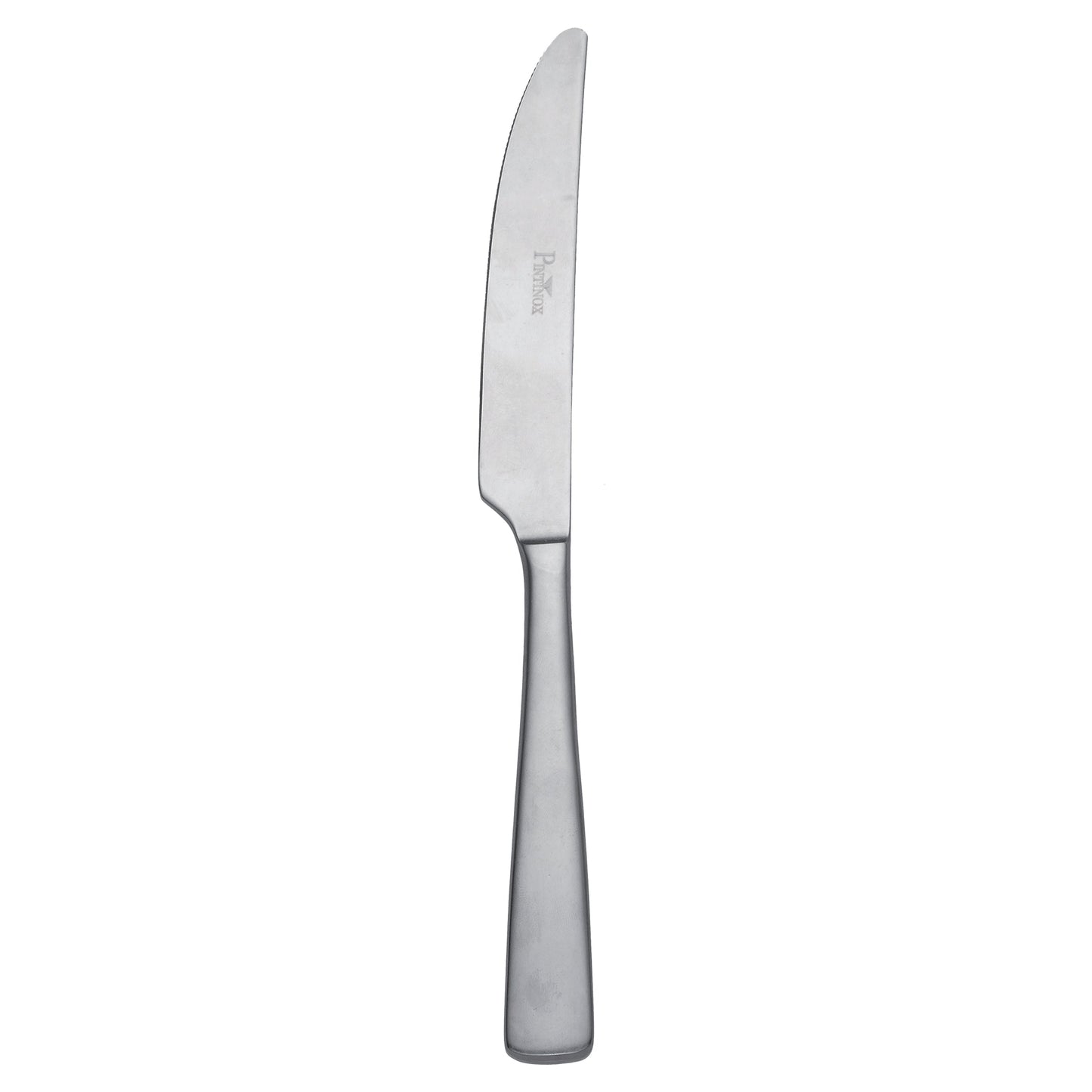 Coltello Tavola Manico Pieno Palace Stone Washed - Confezione da 12 Pz.