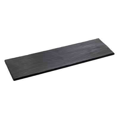 Vassoio Rett.Ardesia 53X16 Gn2/4 1911169