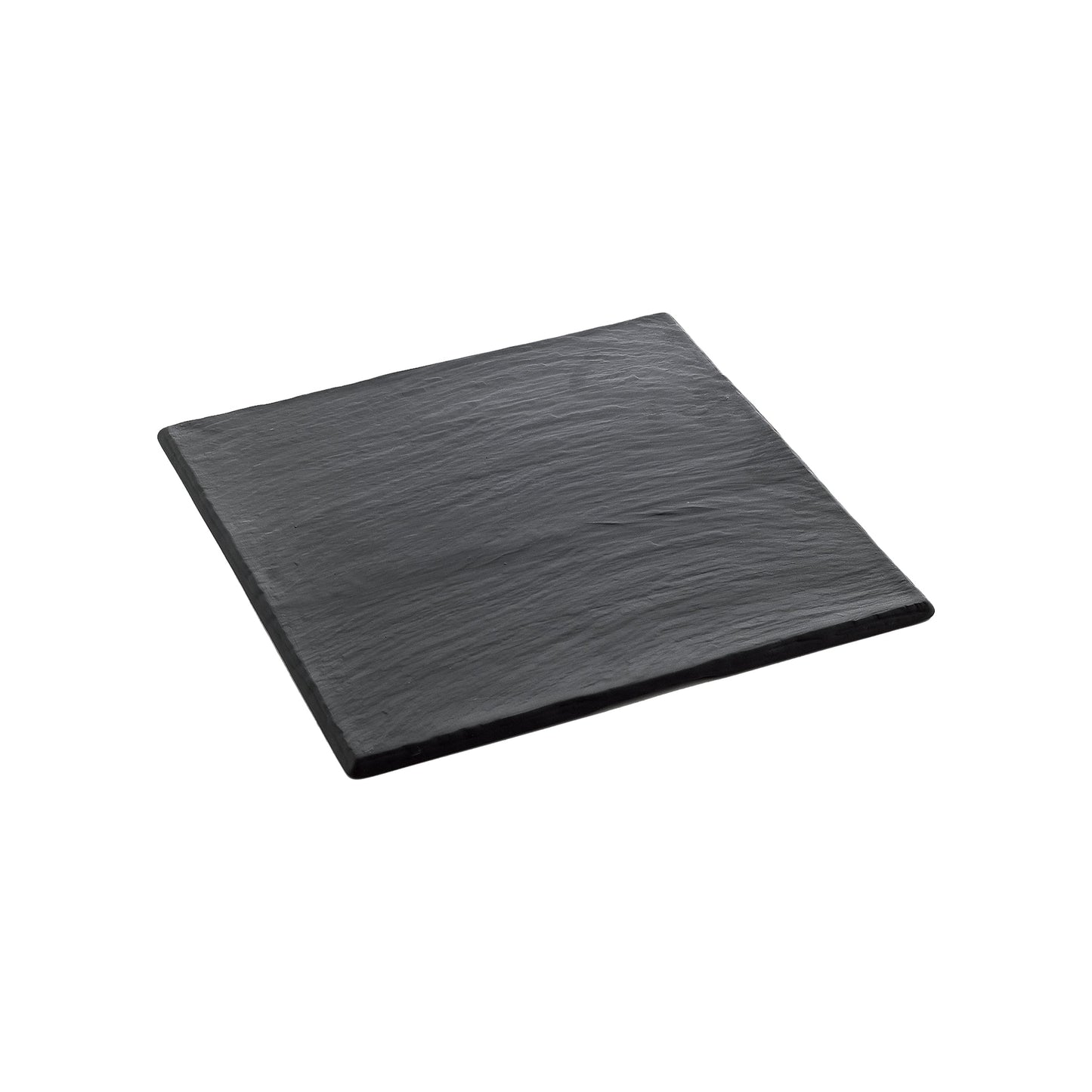 Piatto Quad.Ardesia 25X25 1911259