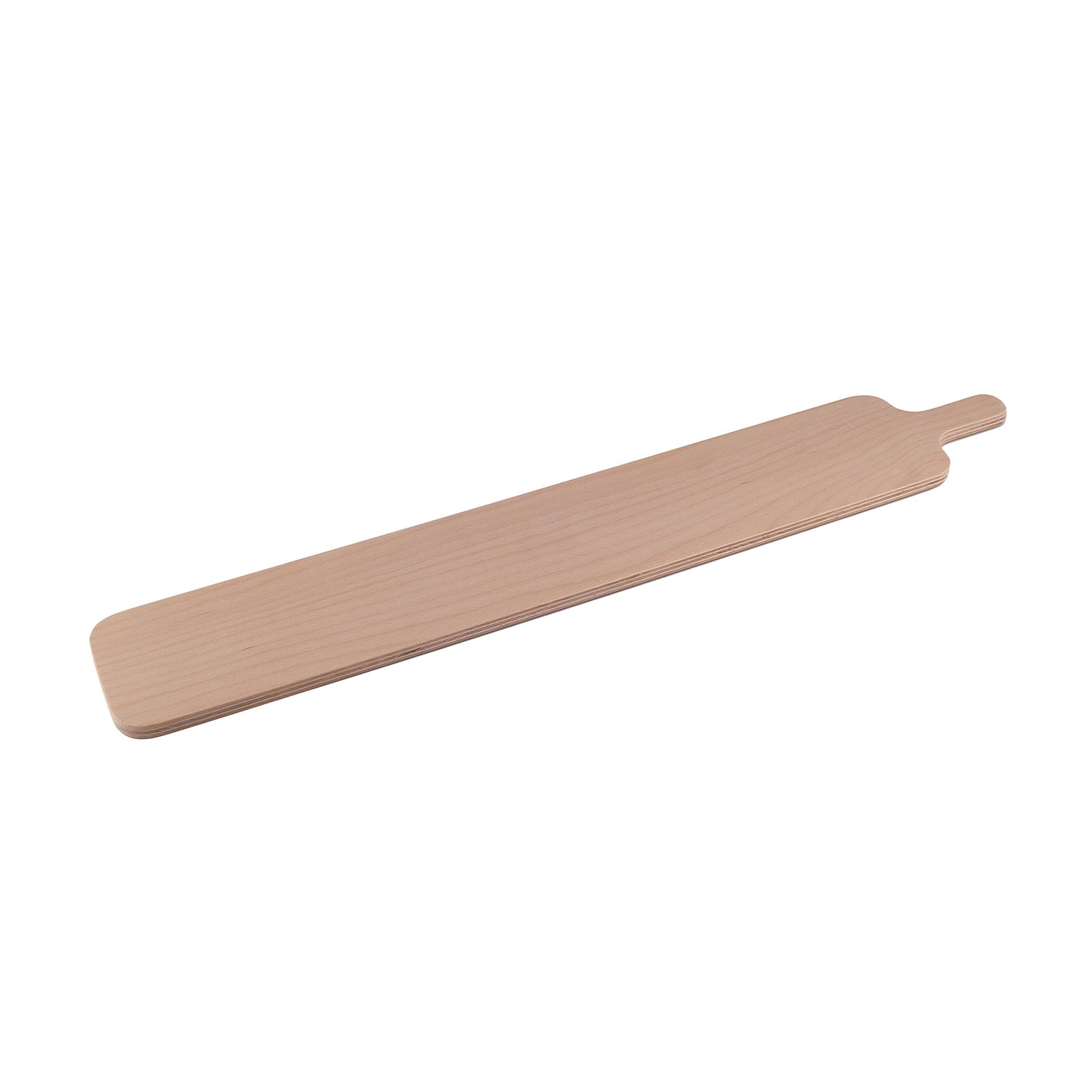 Tagliere Faggio 15X60X1,2 C/M M 6015