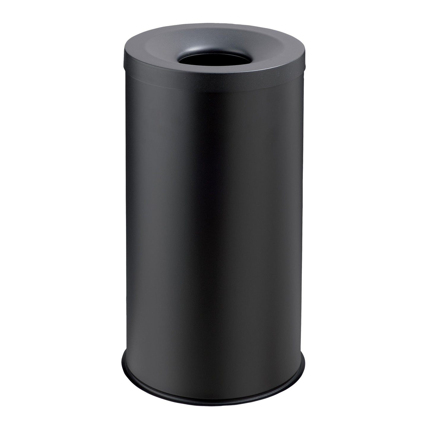 Gettacarte Nero Lt.90 Grisù Antif.770021