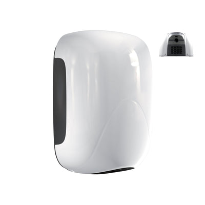 Asciugamani Zefiro 900W B.Co 704390